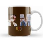 Humuts Rm Bts Army Gıft University Kupa