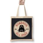 Humuts Roadhog Overwatch All Star Converse Bez Uzun Saplı Açık Bej Rengi Çanta