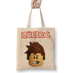 Humuts Roblox 001 Bez Uzun Saplı Açık Bej Rengi Çanta