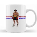Humuts Rocky Balboa Kupa
