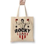 Humuts Rocky Rambo Boks Bez Kadın Günlük Çanta