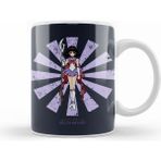 Humuts Sailor Moon Saturn Retro Japanese Kupa