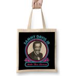 Humuts Sammy Davis Jr Mister Show Business Bez Uzun Saplı Açık Bej Rengi Çanta