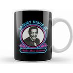 Humuts Sammy Davis Jr Mister Show Business Kupa Bardak