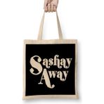 Humuts Sashay Shantay Drag Away Eliminated Winner Lip Sync Queen Meme Catchphras Bez Kadın Günlük Çanta
