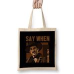 Humuts Say When Doc Holiday Bez Kadın Günlük Çanta