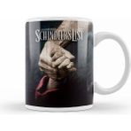 Humuts Schindler's List Porselen Beyaz Kupa Bardak