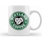Humuts Scotland Coffee Kupa