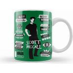 Humuts Scott Mccall Teen Wolf Kupa