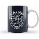 Humuts Scuba Diver Ocean Is Calling Kupa