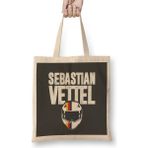 Humuts Sebastian Vettel 03 Bez Kadın Günlük Çanta