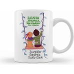 Humuts Sevgililer Günü 090 Kupa