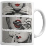 Humuts Sexy Smoke Kupa