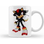 Humuts Shadow the Hedgehog Sonic Kupa