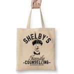 Humuts Shelby's Family Counselling Peaky Blinders Bez Kadın Günlük Çanta
