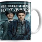 Humuts Sherlock Holmes Kupa