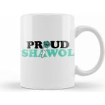 Humuts Shinee Proud Shawol Kupa