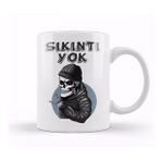 Humuts Sıkıntı Yok Komik Kupa