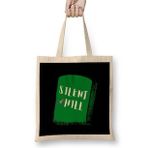 Humuts Silent Hill Bez Kadın Günlük Çanta