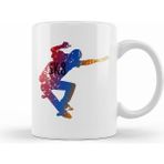 Humuts Skateboarding Sk8 Skater Kupa