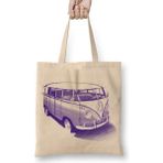Humuts Sketch Kombi Bez Kadın Günlük Çanta