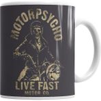 Humuts Skoll Moto Kupa