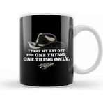 Humuts Smokey And The Bandit Hat Kupa