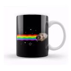 Humuts Snoop Dogg Nyan Cat Meme Kupa
