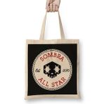 Humuts Sombra Overwatch All Star Converse Bez Kadın Günlük Çanta