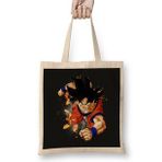 Humuts Son Goku Bez Çanta