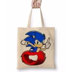 Humuts Sonic Film 03 Bez Çanta
