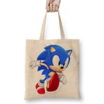 Humuts Sonic Film 04 Bez Çanta