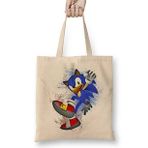 Humuts Sonic Pen Sketch Bez Çanta