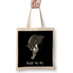 Humuts Sonic The Hegdehog Super Sonic Speed Bez Kadın Günlük Çanta