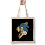 Humuts Sonic Ultimate Flash Sonic By Kuh Bez Kadın Günlük Çanta