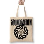 Humuts Soundgarden 02 Bez Kadın Günlük Çanta