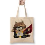 Humuts South Park Eric Cartman 03 Bez Kadın Günlük Çanta
