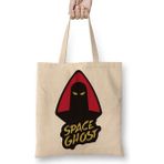 Humuts Space Ghost Hanna Barbera Bez Kadın Günlük Çanta