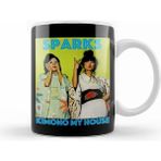 Humuts Sparks Kimono My House Kupa