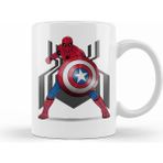 Humuts Spider Man Captain Underoos Kupa