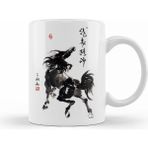 Humuts Spirited Horse Kupa
