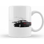 Humuts Stanced Out E30 Black Kupa Bardak