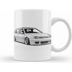 Humuts Stanced Out Golf Mk4 Kupa Bardak