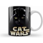 Humuts Star Cat Wars 010 Kupa Bardak