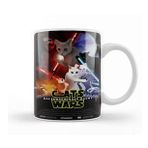 Humuts Star Cat Wars 012 Kupa Bardak