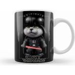 Humuts Star Cat Wars 0120 Kupa Bardak