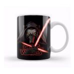 Humuts Star Cat Wars 022 Kupa Bardak