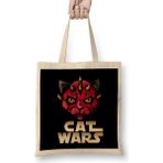 Humuts Star Cat Wars 05 Bez Çanta
