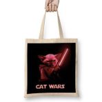 Humuts Star Cat Wars 07 Bez Çanta