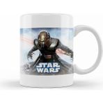 Humuts Star Wars 02 Kupa